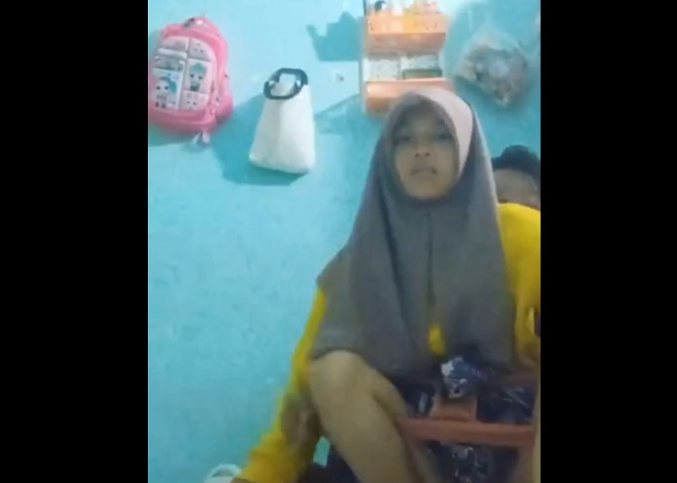 Bocil Smp Menjerit Di Rukiyah Pak Haji Viral Indo 2025 Top Official Trending