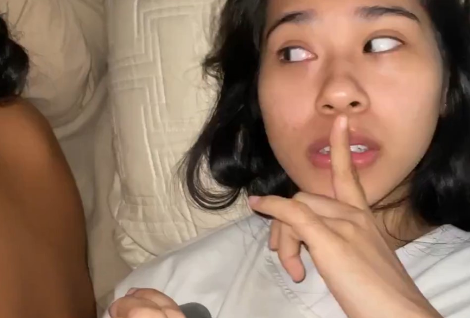 Istri Abg Bikin Video Pap Buat Selingkuhan Kelar Wiwik Dengan Suami