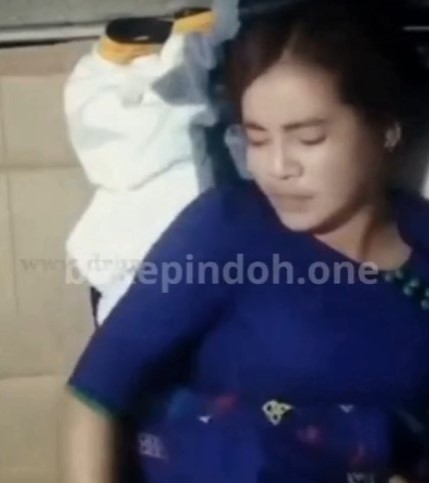 Viral Kasir Bank Bersuami Digenjot Iclik Satpam Waktu Jam Istirahat Kantor