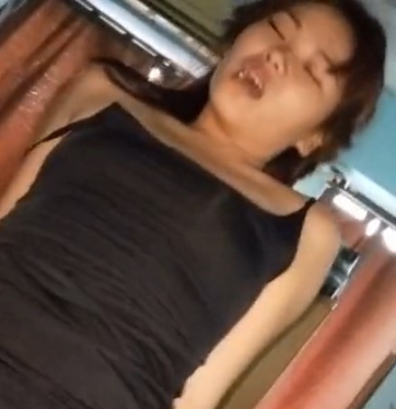 Pegawai Salon Abg Cindo Ditagih Uang Sewa Sama Bapak Kost