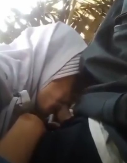 Video Hijab Viral Cewek Abg Cantik Gadis Desa Dirayu Pacar Emut Lolipop Top Indo Terbaru Yandex 2025