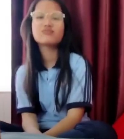 Viral Terbaru 2025 Abg Siswi SMP SMA Seragam Olahraga Indonesia Trending TOp Telegram