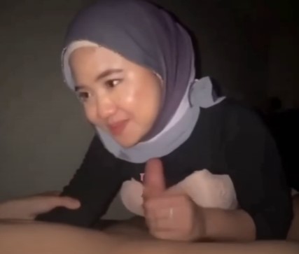 New Viral ABG Cantik Jilbab Tutorial Kiw Kiw Top Trending Global Indonesia 2025
