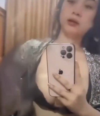 Video Viral Best ABG Trending Bu Guru Salsa Bersenandung Rintih Klomoh Tarikan Manja New Global Indo 2025